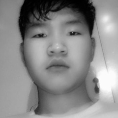 Lucky Child, 11.08.1995