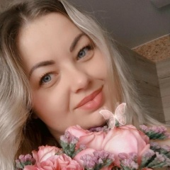 Юлия Трофимова, 07.01, Белгород