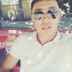 Илья Ким, 19.03, Курган