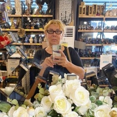 Ольга Бельцова, 14.05, Москва