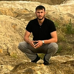 Тагир Багандов, 14.05.1993, Ставрополь