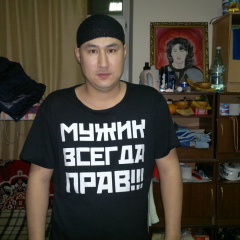 Aziz Yusupov, 30.12.1981