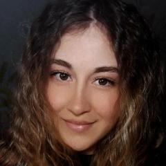 Юлия Тукмакова, 07.10, Самара