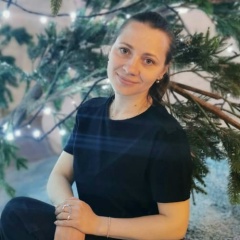 Наталья Лебедева, 05.03, Москва