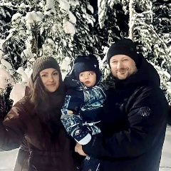 Алексей Алексеев, 27.12.1980, Мурманск