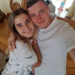 Софія Кирилів, 09.06.1998, Волочиск