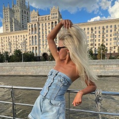 Танюшка Декке, 24.09, Москва