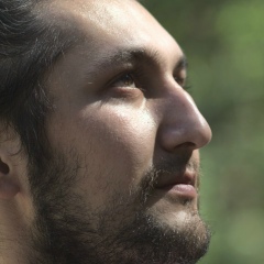 Янди Ибрагимов, 15.03.1989, Белгород