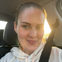 Дарья Шидловская, 21.12.1988, Москва