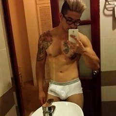 Лёша Вольф, 18.02.1998