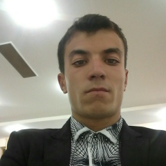 Tahyr Eminow