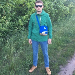 Максим Щербинин, 28.03.1991, Павлоград