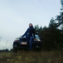 Вероника Голубович, 06.07.1990, Херсон