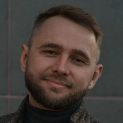 Психолог Артем Кибус, 07.02.1991, Красноярск