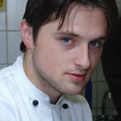 Kirill Nikitin, 27.12, Санкт-Петербург