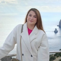 Ольга Казакова, 14.09, Санкт-Петербург