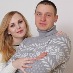 Алёна Гончарук, 05.01, Кременчуг