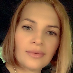 Елена Лупонос, 30.08, Одесса