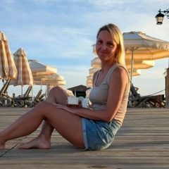 Анастасия Бархатова, 02.08.1988, Москва