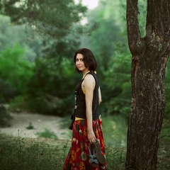 Лєра Лауда, 21.11.1988, Киев