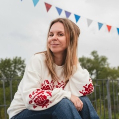 Ирина Воробьева, 07.06
