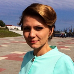 Лида Байкалова, 08.05, Геленджик