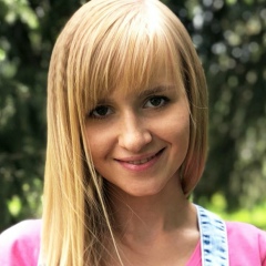 Елена Войтенко, 12.06.1989, Алматы
