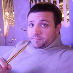 Вячеслав Довлатов, 01.05.1988, Москва