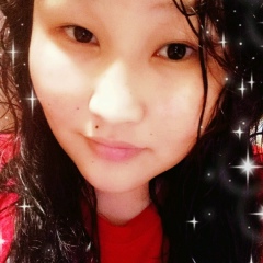 Гулбарчын Азимова, 26.02.1993, Ош