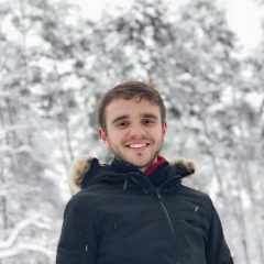 Юрій Бішко, 16.05, Киев