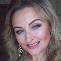 Ярина Tangerina, 07.06, Киев