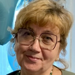 Елена Балк, 23.07, Helsinki