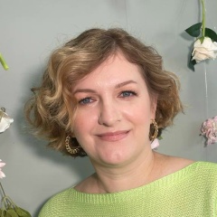 Юлия Шуляк, 05.04.1978, Новокузнецк