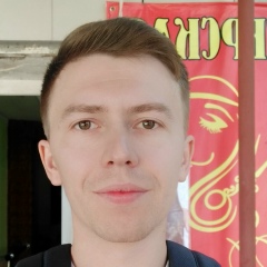 Игорь Абрамичев, 01.01.2010, Калуга