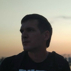 Андрей Гузов, 28.04.1989