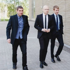 Денис Рюхачев, 05.02, Петрозаводск