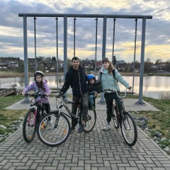 Виталий Белгородцев, 11.04, Калининград