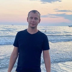 Вячеслав Дороднов, 30.07, Калуга