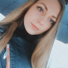 Елена Владиславовна, 19.11