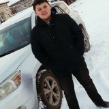Azamat Omirzak, 08.04.1996, Актау