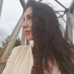 Нина Анатольева, 05.08, Москва