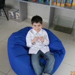 Cooperslime Hp, 04.07.1985, Тбилиси