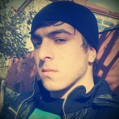 Мехмед Яфидов, 13.08, Шабран