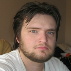 Даниил Шанин, 19.03.1988, Ульяновск