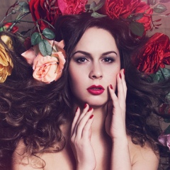 Маргарита Сергеева, 26.12, Москва