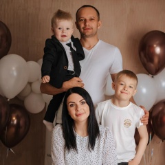 Артем Циганенко, Челябинск