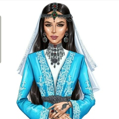 Алия Саин, 15.04, Актау