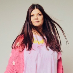 Ольга Лап, 18.07.1982, Москва