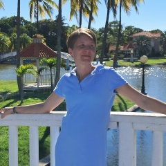 Мария Валова, 27.04.1984, Санкт-Петербург