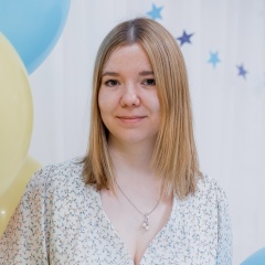 Светлана Лобанова, 14.11.1989, Москва